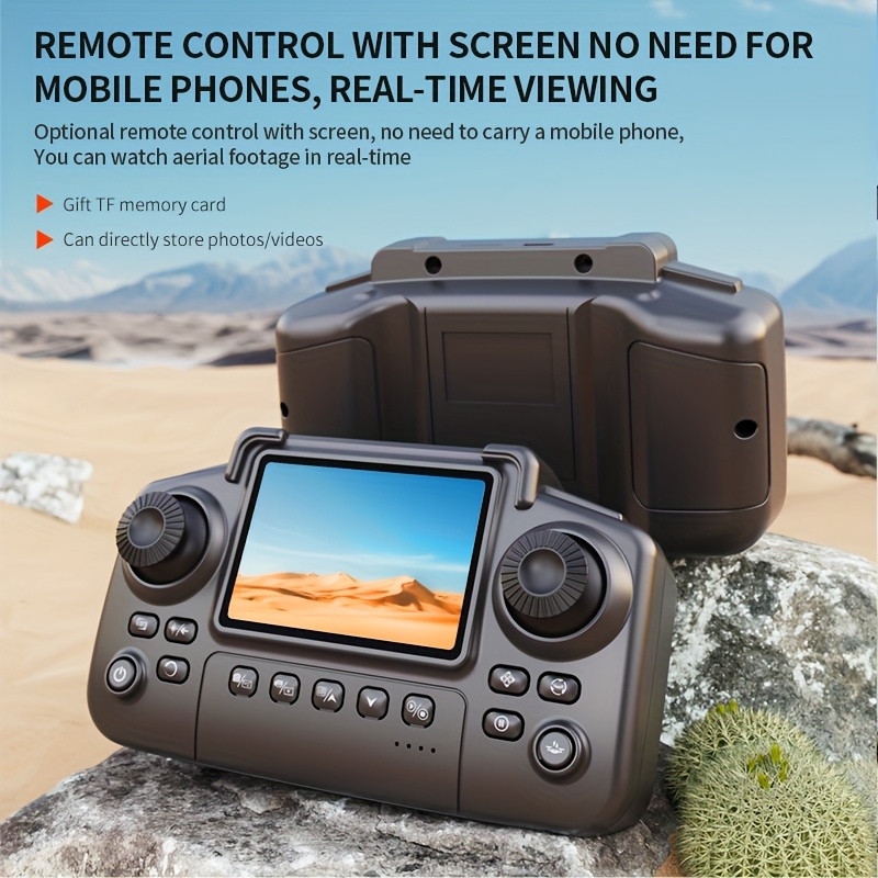 2026 Verbesserte E99 PRO MAX F – Drone Battery Case Bewertung und Preis
