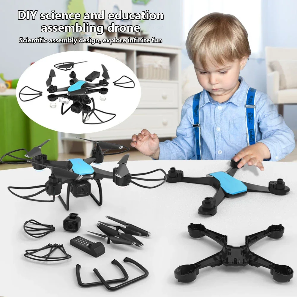JJRC H108 DIY Lehrmontage Mini – Drone Battery Case Bewertung und Preis