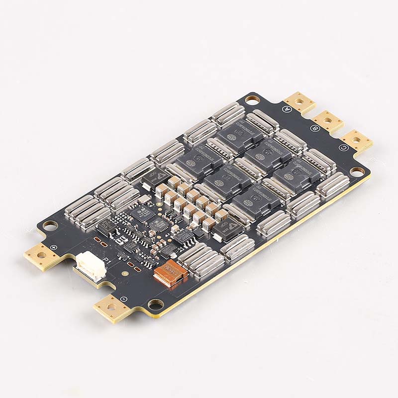 TBS LUCID 16S 120A RAWDOG ESC, – Drone Battery High Voltage Bewertung und Preis
