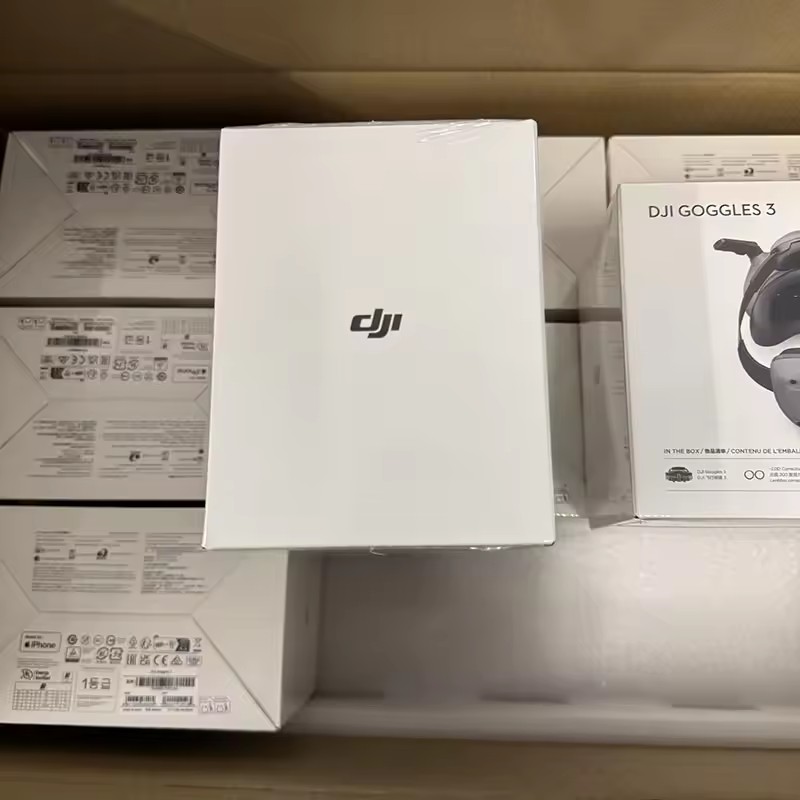 Neue DJI-Brille 3 Glas unterst – Dji Drone Air 3 Bewertung und Preis