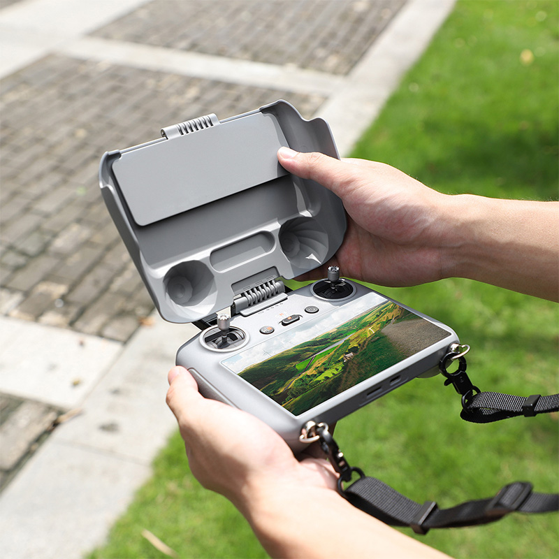 RC2 Joystick-Schutz Sonnenschu – Drone Battery Bag Bewertung und Preis