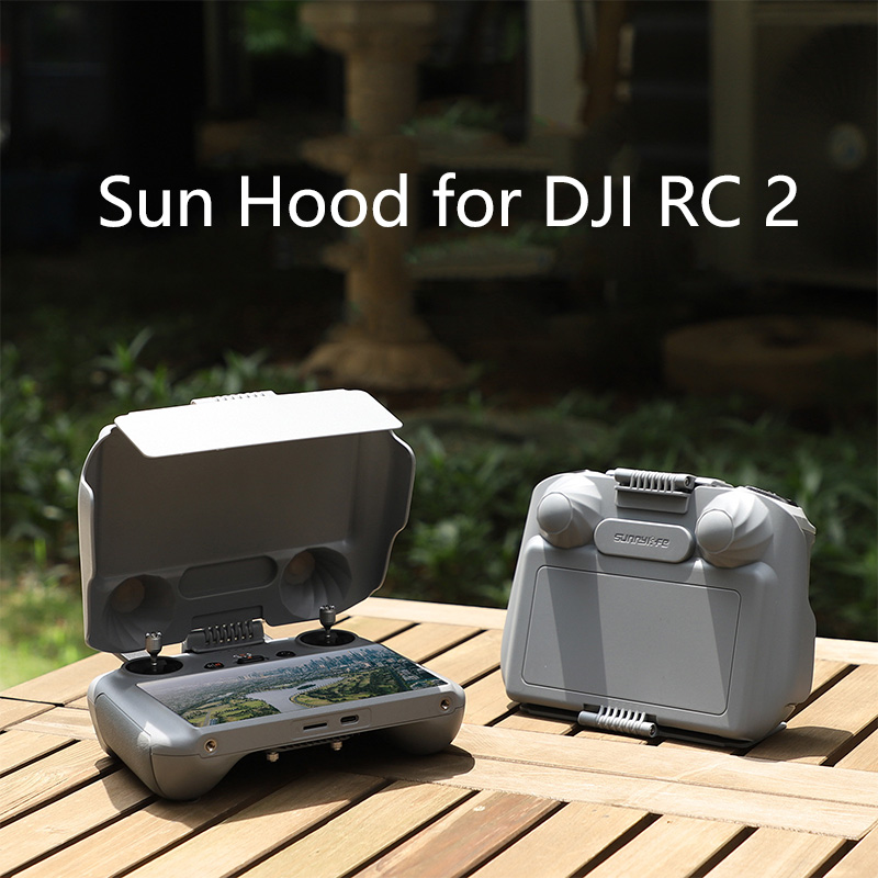 RC2 Joystick-Schutz Sonnenschu – Drone Battery Bag Bewertung und Preis