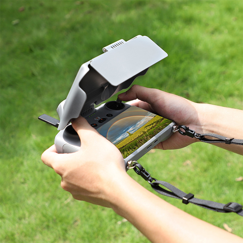 RC2 Joystick-Schutz Sonnenschu – Drone Battery Bag Bewertung und Preis
